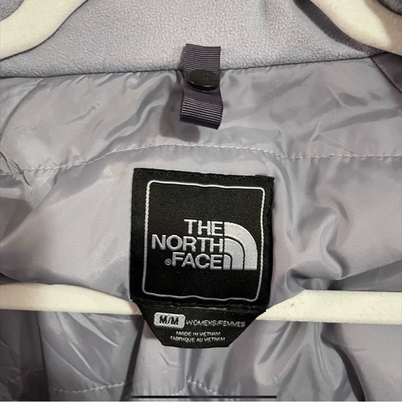 The North Face 3 in 1 ski jacket - Picture 8 of 15